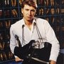 Алексей Ягудин подрался с журналиcтами