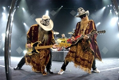 ZZ Top ZZ Top